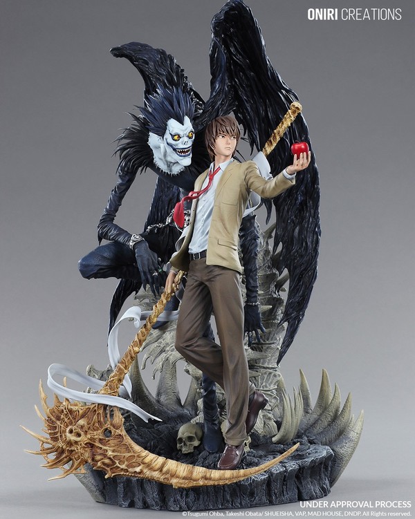 death note oniri creation death note oniri creation